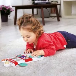 Taldec LE PHARE SENSORIEL -Magasin De Jouets Vtech dc65273350117eaf5033884ceaea985fc8f3b449 02081631 03