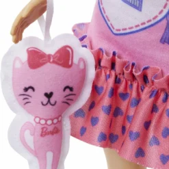 MATTEL BARBIE - MA PREMIERE BARBIE BLONDE - POUPEE MALIBU 35 CM 11 MATTEL BARBIE - MA PREMIERE BARBIE BLONDE - POUPEE MALIBU 35 CM -Magasin De Jouets Vtech dc8bfd5d1ba8205261bb7e9d47e3aed5318921cd 41107676 04