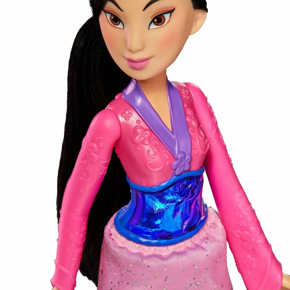 Hasbro POUPEE MULAN POUSSIÈRE D'ETOILES 5 Hasbro POUPEE MULAN POUSSIÈRE D'ETOILES – Image 3