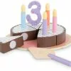 BB36/42 GATEAU ANNIVERSAIRE BOIS -COROLLE ACCESSOIRES -Magasin De Jouets Vtech dd197a795066cfa336738c1a46793a1048fdab5c 41012034