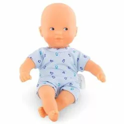 POUPON MINI CALIN BLEU 20 CM COROLLE MON PREMIER POUPON -Magasin De Jouets Vtech dd6f6d3eba50429d0ebeb4920b50025ac8d8a9a6 10082679 02