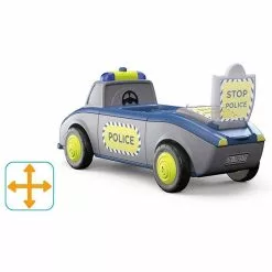 Siku VOITURE TOM TRUSTY - 3 PARTIES AVEC SON ET LUMIÈRE -Magasin De Jouets Vtech dddf34f0b628f8935926a37466073c115233f052 02082313 03
