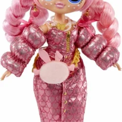 MGA Entertainment LOL SURPRISE OMG POUPEE FASHION SHOW STYLE - LA ROSE -Magasin De Jouets Vtech ddf9873162f7fb9912dab8322d44fb809576766a 41063125 06