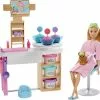 MATTEL POUPEE BARBIE JOURNÉE AU SPA -Magasin De Jouets Vtech de0763bcb93b3ad7f14b3fb8ce9bc1110bf91939 10022353