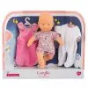 POUPON MINI CALIN BONNE NUIT 20 CM - COROLLE MON PREMIER POUPON -Magasin De Jouets Vtech de1150e64d10a2e0c06f960f4a4ba3b8cd91ad83 10082680
