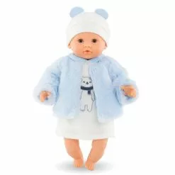 MANTEAU HIVER POLAIRE 30 CM COROLLE VETEMENTS -Magasin De Jouets Vtech de23f7d0a40ab79dcbd746a2c7728bd15b8e60ed 10082702 02