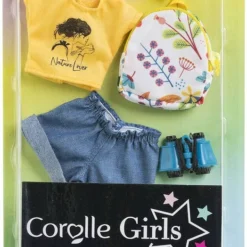 DRESSING NATURE & AVENTURE - COROLLE GIRLS -Magasin De Jouets Vtech de30d2dfdbf05d45c67c976ae67db8ecee072c59 41012086 02
