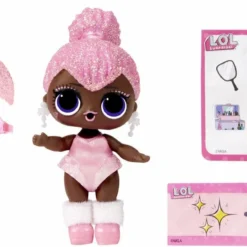 MGA Entertainment LOL SURPRISE POUPEE FASHION SHOW -Magasin De Jouets Vtech de49f9c09ab7a1ec02538e37ab48c2c32c42ba40 41063204 02