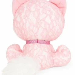 SPIN MASTER PELUCHE LUSHES JESSICA FOXY 20 CM -Magasin De Jouets Vtech de5ad9751c4d52c88b330d1943fcefc35cfd5bd7 41010402 04