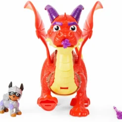SPIN MASTER SPARKS LE DRAGON ET CLAW RESCUE KNIGHTS PAT'PATROUILLE 11 SPIN MASTER SPARKS LE DRAGON ET CLAW RESCUE KNIGHTS PAT'PATROUILLE -Magasin De Jouets Vtech de8e799308bbb3cc4652b6759fa7475a88ce4a81 41004357 04