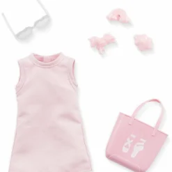 COFFRET VALENTINE SHOPPING COROLLE VETEMENTS 10 COFFRET VALENTINE SHOPPING COROLLE VETEMENTS -Magasin De Jouets Vtech dedddb8112dacdd3a445d1954fd1b919f11ee230 41094928 03