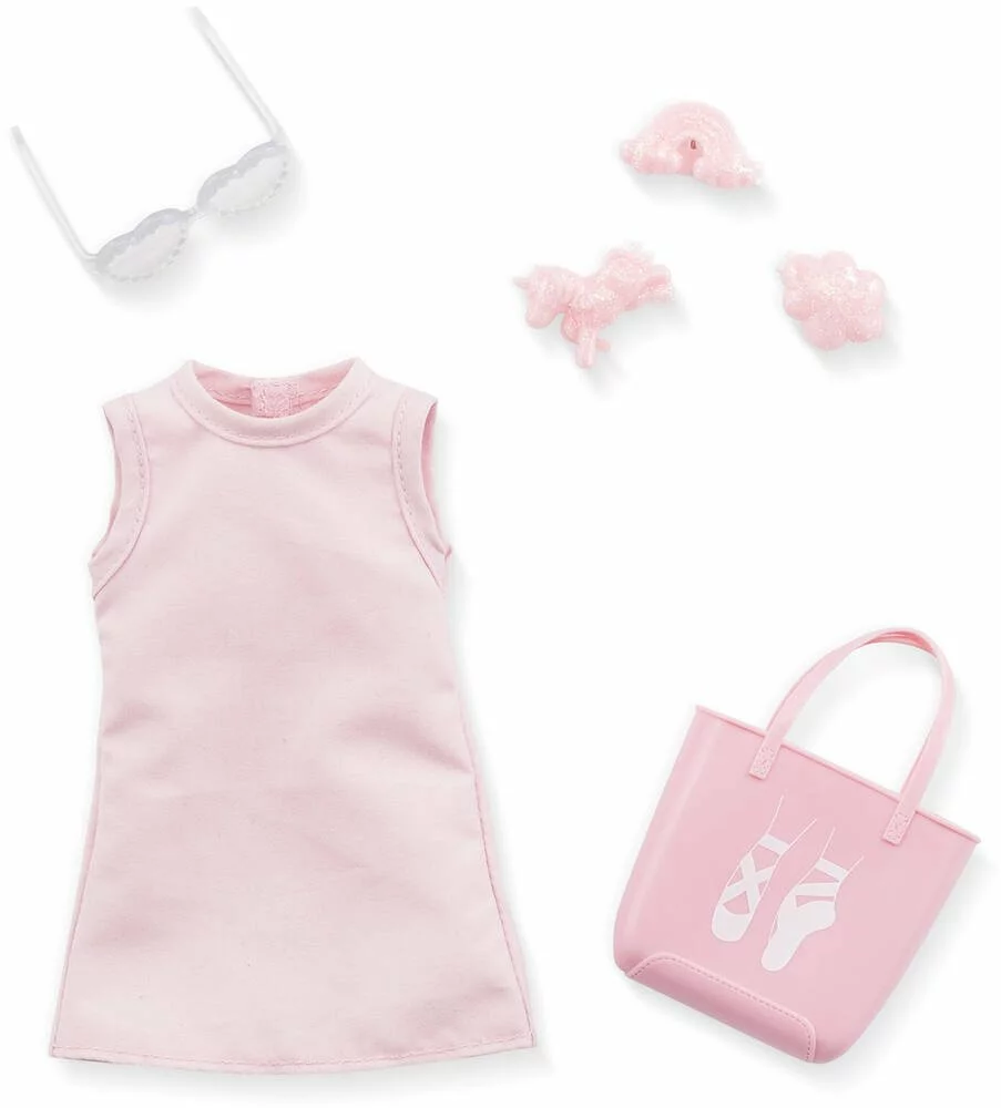 COFFRET VALENTINE SHOPPING COROLLE VETEMENTS 5 COFFRET VALENTINE SHOPPING COROLLE VETEMENTS – Image 3