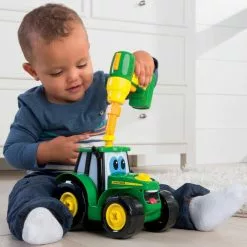 Britains JE CONSTRUIS MON JOHNNY 5 Britains JE CONSTRUIS MON JOHNNY -Magasin De Jouets Vtech def6b0d5ee99d17eb760cfc7e192bfa7d3464852 14066768 02