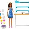 MATTEL COFFRET BARBIE ARTISTIQUE -Magasin De Jouets Vtech df414b452c6bca87226651f561b3fbc869f67cf4 41004225