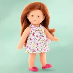 POUPEE MINI COROLLINE RUBY 20 CM -COROLLE MES MINI COROLLINE -Magasin De Jouets Vtech df4298ed7373b0306d44f13fd7652fc99d7774cc 10062091 03