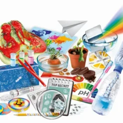 Clementoni 110 EXPERIENCES -Magasin De Jouets Vtech dfa1ccf6777bcb128c25ce861f0377e196084de4 41053718 03