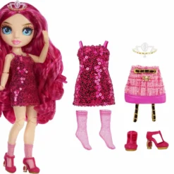 LITTLE TIKES RAINBOW HIGH JUNIOR HIGH POUPEE MANNEQUIN SERIES 2- STELLA 8 LITTLE TIKES RAINBOW HIGH JUNIOR HIGH POUPEE MANNEQUIN SERIES 2- STELLA -Magasin De Jouets Vtech e0475781543840f3d39147f675c7d16beba915b3 41063147 02