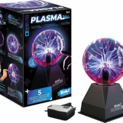 BUKI BOULE PLASMA 13 CM -Magasin De Jouets Vtech e050cd55e954a9ed992488c9ce6535a91e48bde2 41078114 03