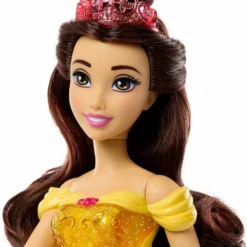 MATTEL BELLE POUPEE 29 CM 10 MATTEL BELLE POUPEE 29 CM -Magasin De Jouets Vtech e0712c3e0023e9ec9c1c1c1018525a63c493b64e 41107700 03