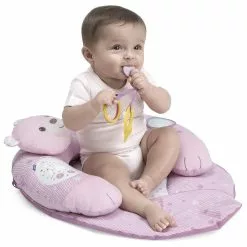 CHICCO COUSSIN MON PREMIER NID ROSE -Magasin De Jouets Vtech e0958d78281d789d742a519fb6eacc03994f985e 08040716 06