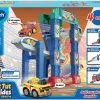 VTech TUT TUT BOLIDES® - SERIE PRO - MULTI CASCADES JUMP ET GO 4 EN 1 -Magasin De Jouets Vtech e0a32ef5aeb331fea446c0a5f64a358fee04c13c 41077390