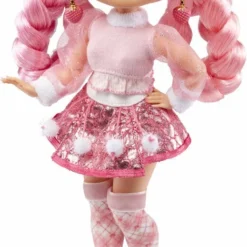 MGA Entertainment LOL SURPRISE OMG POUPEE FASHION SHOW STYLE - LA ROSE -Magasin De Jouets Vtech e0b4d02bdbbc6b7975d2a63061a27ab295e91423 41063125 03