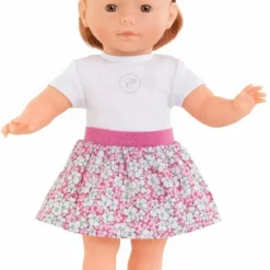 JUPE FLORALE - COROLLE MA COROLLE -Magasin De Jouets Vtech e0c4489e015dcfaff279d298c9f5e1c85af1f737 41012051 02