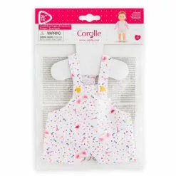 MA COROLLE - COMBISHORT CYGNES DE TENDRESSE COROLLE VETEMENTS -Magasin De Jouets Vtech e11ac8115d9f6519c9717509543b31efb543d377 10082749 04