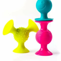 Fat Brain PIPSQUIGZ - 3 VENTOUSES SENSORIELLES -Magasin De Jouets Vtech e149f331df7e5299bc08d69687f842cebc100f3d 41011936 02