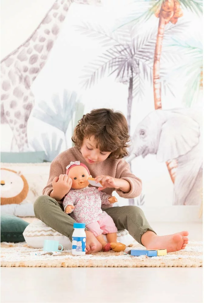 BB36/42 COFFRET PETIT DEJEUNER- COROLLE ACCESSOIRES 6 BB36/42 COFFRET PETIT DEJEUNER- COROLLE ACCESSOIRES – Image 4