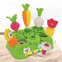Clementoni MON PREMIER JARDIN - PREMIÈRES ACTIVITÉS -Magasin De Jouets Vtech e14d5f7d9fae50211917d46165ebc8ee1577060b 02081518 02