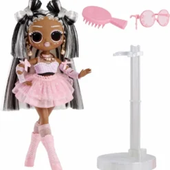 MGA Entertainment LOL SURPRISE OMG SUNSHINE MAKEOVER - SWITCHES 8 MGA Entertainment LOL SURPRISE OMG SUNSHINE MAKEOVER - SWITCHES -Magasin De Jouets Vtech e1731d6b9ec4f3dc9f3e8e03c63e6785594d228b 41088616 03