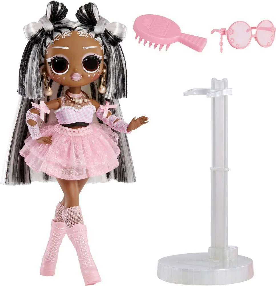 MGA Entertainment LOL SURPRISE OMG SUNSHINE MAKEOVER - SWITCHES 5 MGA Entertainment LOL SURPRISE OMG SUNSHINE MAKEOVER - SWITCHES – Image 3