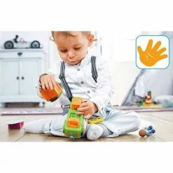 Siku VOITURE FRANK FARMY - 3 PARTIES -Magasin De Jouets Vtech e1ab5f90426c59489d6bd9603941b591a4e91804 02082315 06