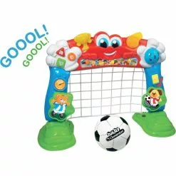 Clementoni TIBOOT MON PREMIER BUT DE FOOT -Magasin De Jouets Vtech e1ba8aa9efcbd689cd4431c9950603061964322f 02025853 03