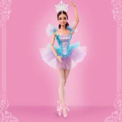 MATTEL POUPEE BARBIE SIGNATURE - DANSEUSE ETOILE -Magasin De Jouets Vtech e1c4d9828877a9b7354c10863b5e6fec011d8525 41004165 06