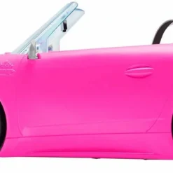 MATTEL LE CABRIOLET DE BARBIE 9 MATTEL LE CABRIOLET DE BARBIE -Magasin De Jouets Vtech e207e5b66f87617ef63c5e62ffd186cd6ca03fbe 41004191 02