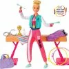 MATTEL COFFRET POUPEE BARBIE GYMNASTIQUE 1 MATTEL COFFRET POUPEE BARBIE GYMNASTIQUE -Magasin De Jouets Vtech e21c889d531061bc673a64894968cefa1be1ff51 10022210