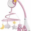 CHICCO MOBILE NEXT TO DREAMS ROSE -Magasin De Jouets Vtech e23754cbc526b8e05dbb9982268478a7c0c68d9a 02080548