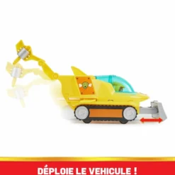 SPIN MASTER VEHICULE + FIGURINE RUBEN AQUA PUPS LA PAT' PATROUILLE -Magasin De Jouets Vtech e25319ccfdb8ae5c2f4a063d858b6052a6c531c7 41103080 05
