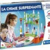 Clementoni LA CHIMIE SURPRENANTE 2 Clementoni LA CHIMIE SURPRENANTE -Magasin De Jouets Vtech e25970cc8628cb76589ac406adb31367517d6d5d 04050883