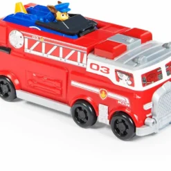 SPIN MASTER PACK CAMION DE POMPIERS TRUE METAL™ PAT'PATROUILLE 8 SPIN MASTER PACK CAMION DE POMPIERS TRUE METAL™ PAT'PATROUILLE -Magasin De Jouets Vtech e26e03267d26f1a15c0c687b372ab3ee2c0c43d6 41004349 02