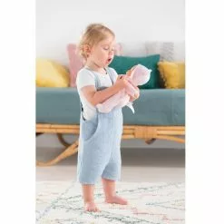 DOUDOU PTI CŒUR OURS ROSE 30 CM - COROLLE MON DOUDOU -Magasin De Jouets Vtech e28839f37cbdc0187d6f2e2f4669b6cac0669460 08027839 04