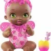 MATTEL MY GARDEN BABY - POUPON BÉBÉ PAPILLON FRAISE SE RÉGALE -Magasin De Jouets Vtech e2c6debac6548df09ebd63efc9c83cca1d387e33 41000598