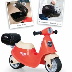 SMOBY PORTEUR SCOOTER FOOD EXPRESS 9 SMOBY PORTEUR SCOOTER FOOD EXPRESS -Magasin De Jouets Vtech e2dbc16fab312c7b5436abdd3303f0f10db9d39c 02040941 02