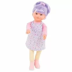 POUPEE RAINBOW IRIS 40 CM - COROLLE MA COROLLE -Magasin De Jouets Vtech e2e76989b872da38f5a49e67699fcc7b4285df65 10062088 03