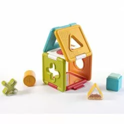 Tiny Love BOITE A FORME ET JEUX D'ENCASTREMENT -Magasin De Jouets Vtech e322f9e407eff0c26975a7390e68c56beff09bb8 02081798 03