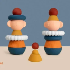 LOUISE ET GABRIEL LEON - LE BONHOMME A EMPILER -Magasin De Jouets Vtech e33dbd79276a6ff0b11e7c3570c6e668ad562126 41067036 02