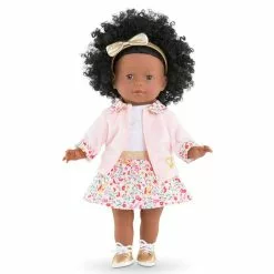 MA COROLLE MANTEAU HIVER EN FLEURS -Magasin De Jouets Vtech e36bc528614a716b059ae0b6e5291894b54e9cb6 10082886 02