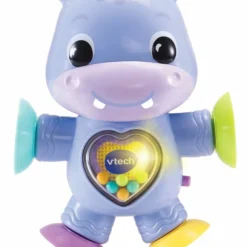 VTech THÉO, MON HIPPO PIROUETTE
